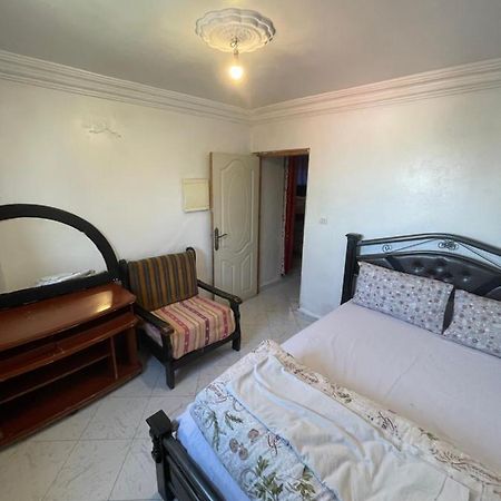 The Blue Gate House Apartment Fes Luaran gambar
