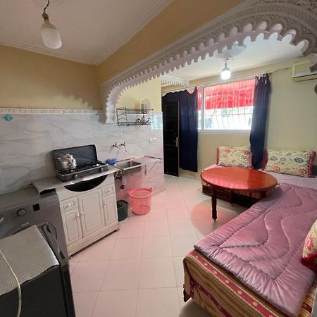 The Blue Gate House Apartment Fes Luaran gambar