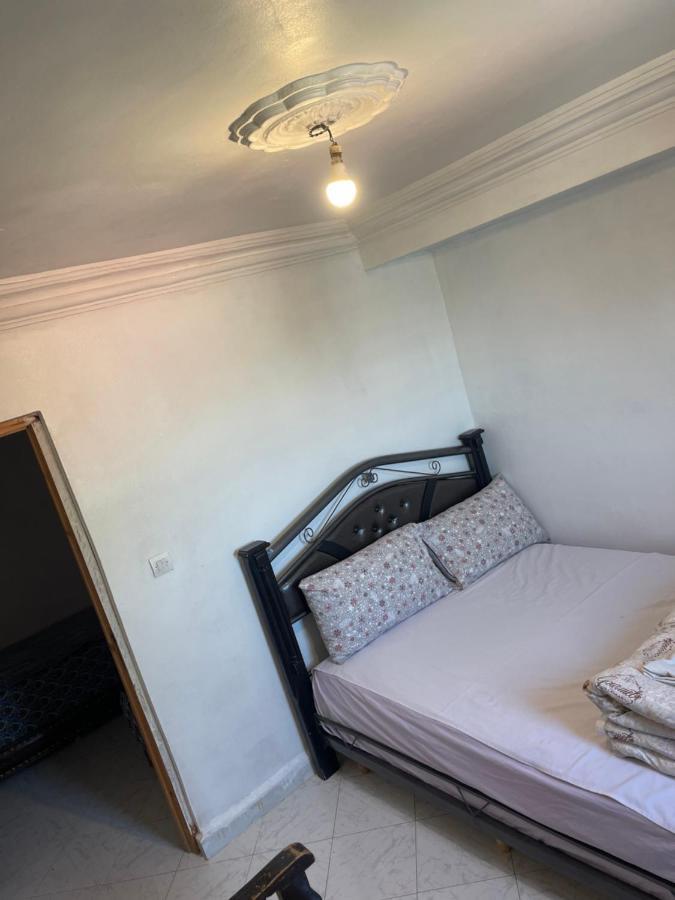 The Blue Gate House Apartment Fes Luaran gambar