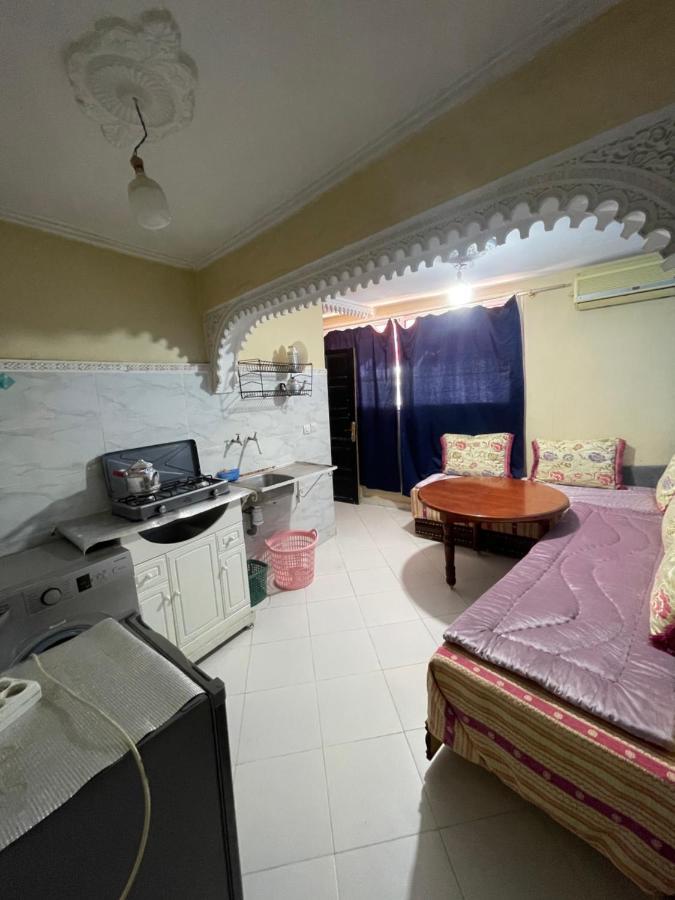 The Blue Gate House Apartment Fes Luaran gambar