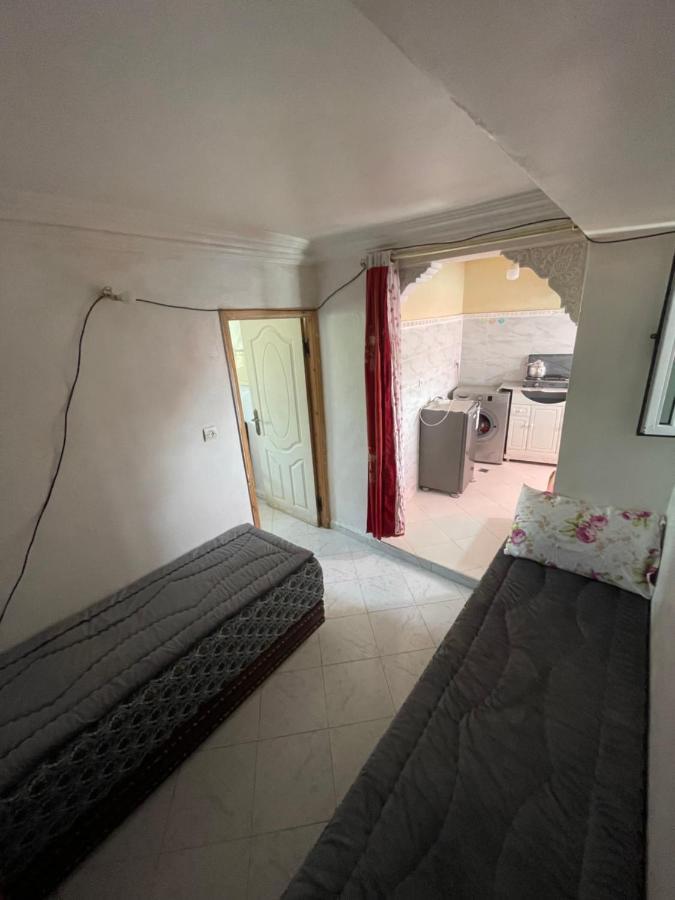 The Blue Gate House Apartment Fes Luaran gambar