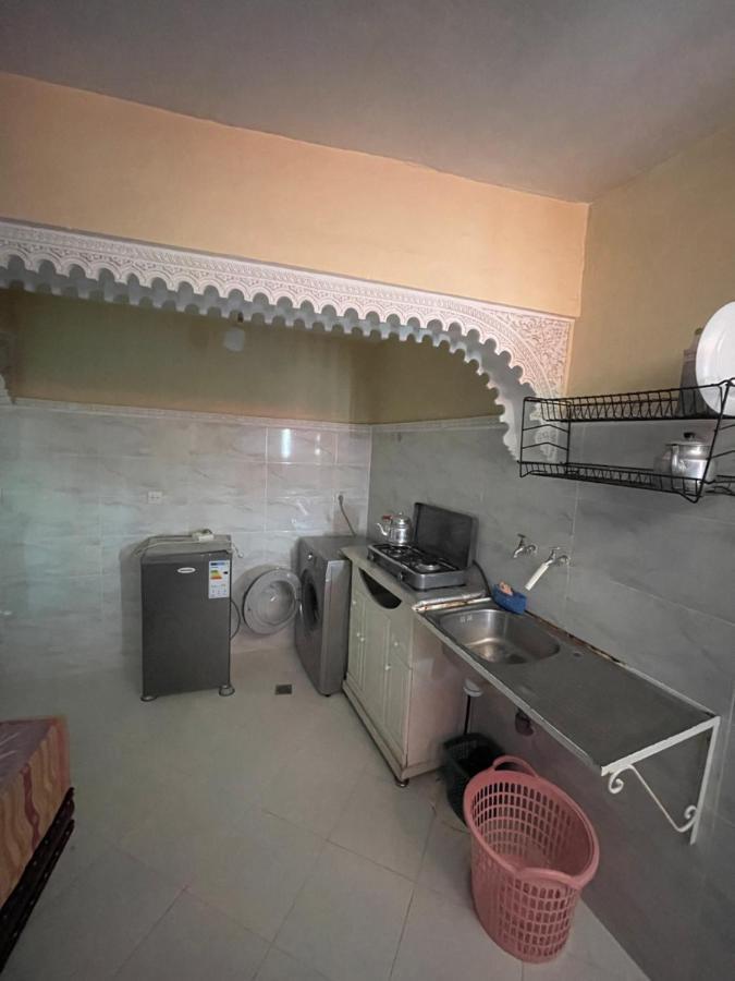 The Blue Gate House Apartment Fes Luaran gambar
