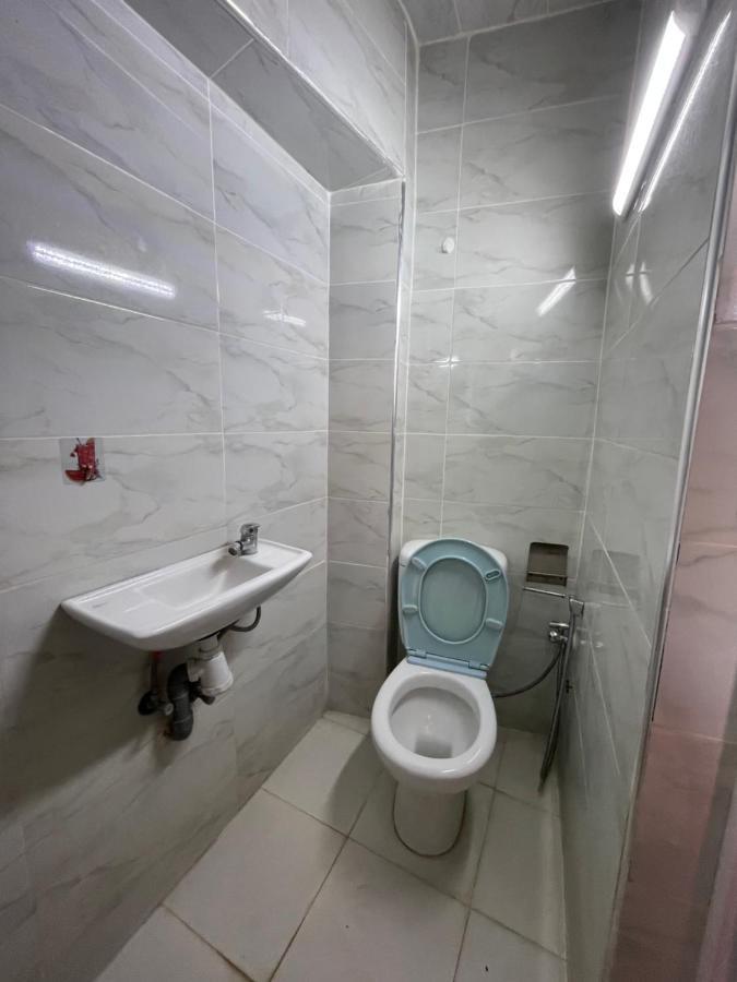 The Blue Gate House Apartment Fes Luaran gambar