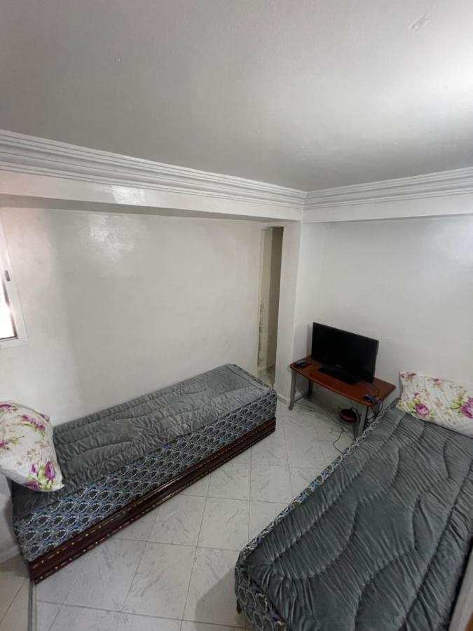 The Blue Gate House Apartment Fes Luaran gambar