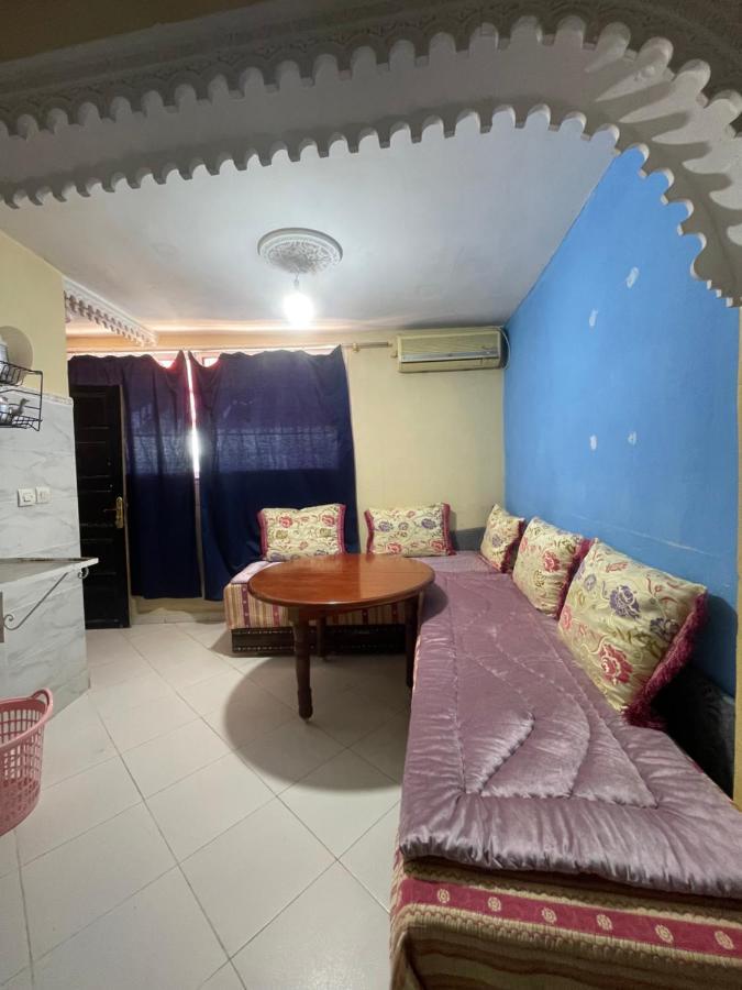 The Blue Gate House Apartment Fes Luaran gambar