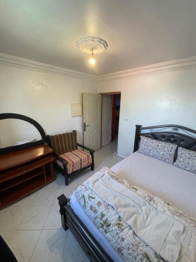 The Blue Gate House Apartment Fes Luaran gambar