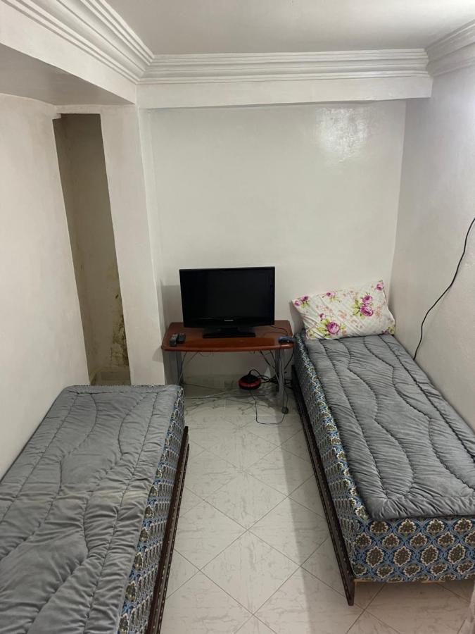 The Blue Gate House Apartment Fes Luaran gambar