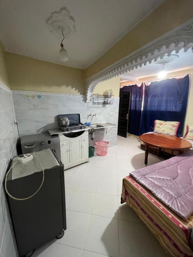 The Blue Gate House Apartment Fes Luaran gambar