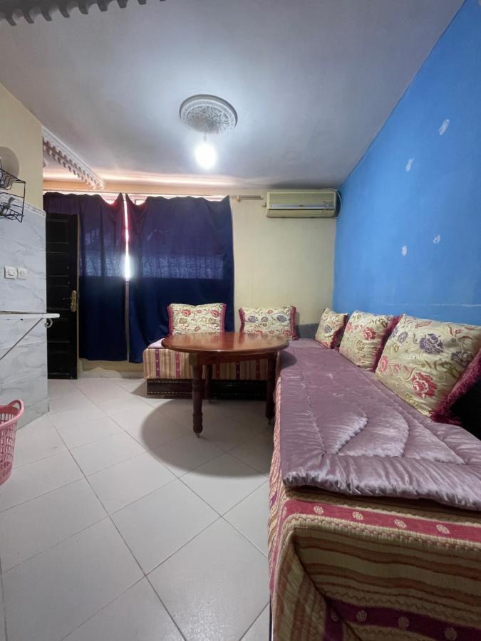 The Blue Gate House Apartment Fes Luaran gambar