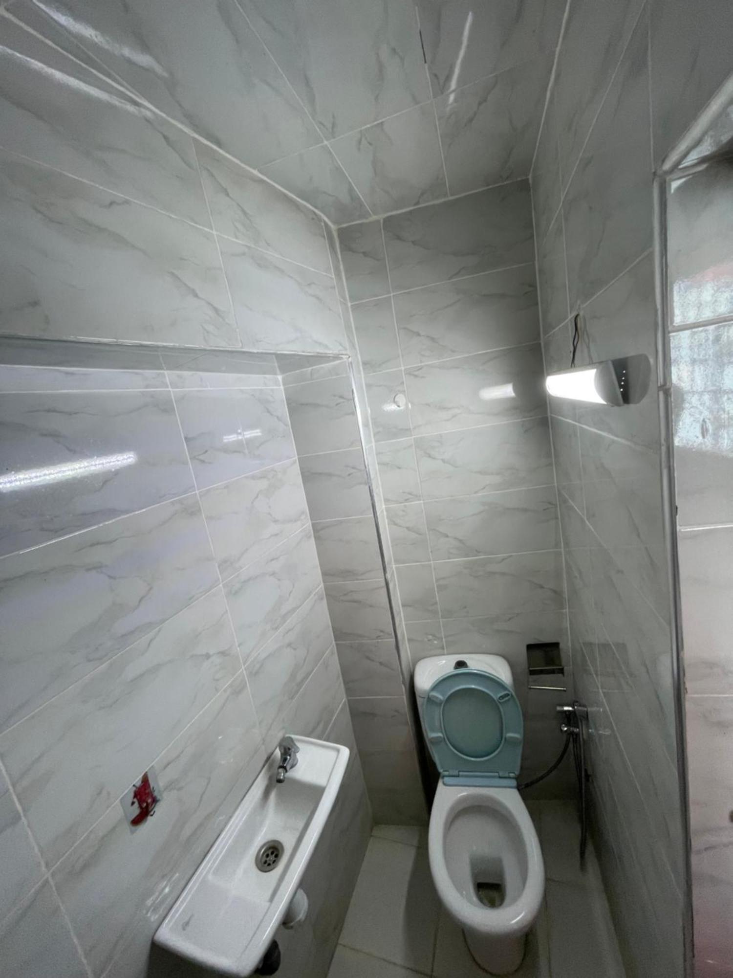 The Blue Gate House Apartment Fes Luaran gambar