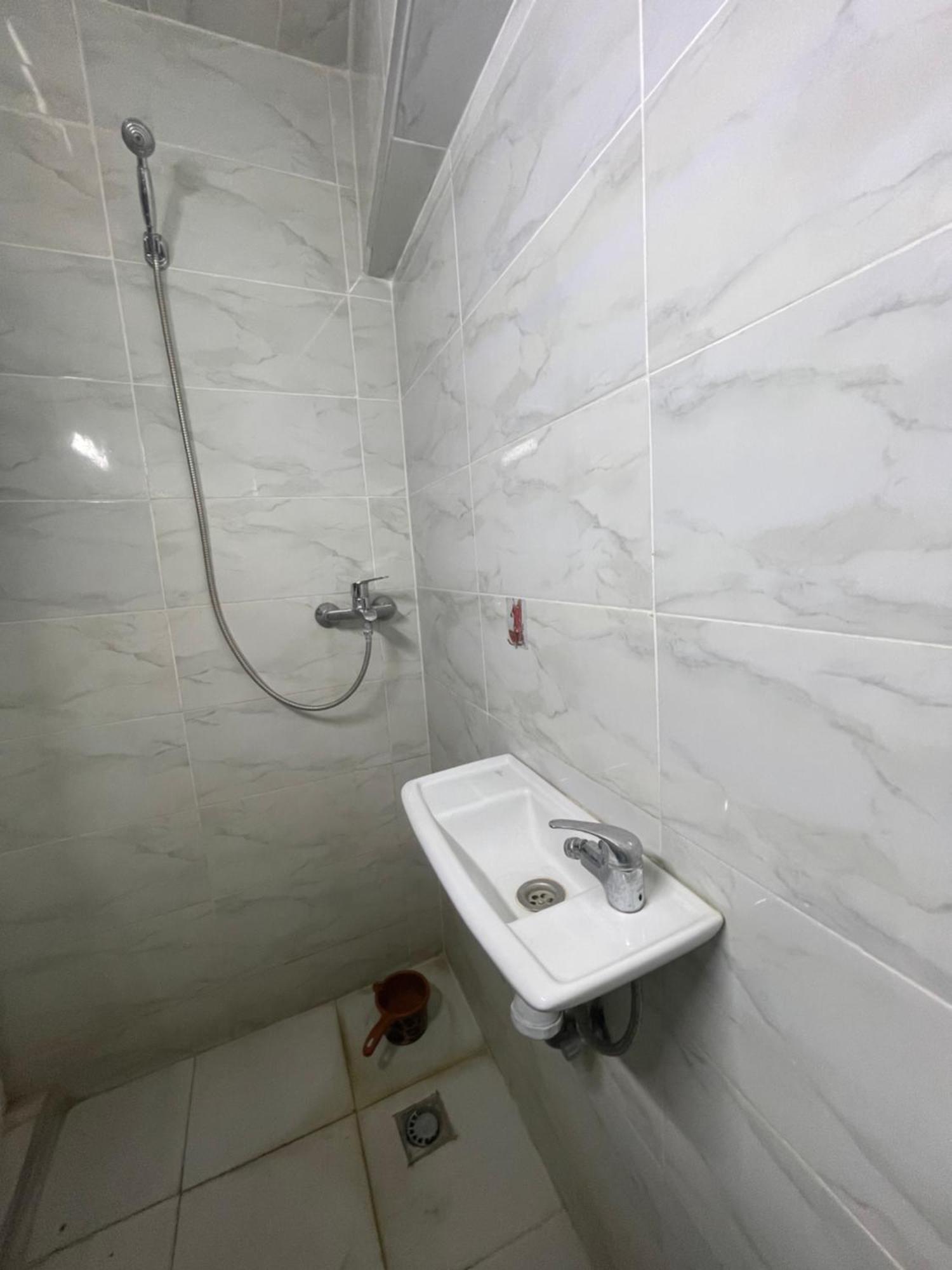 The Blue Gate House Apartment Fes Luaran gambar